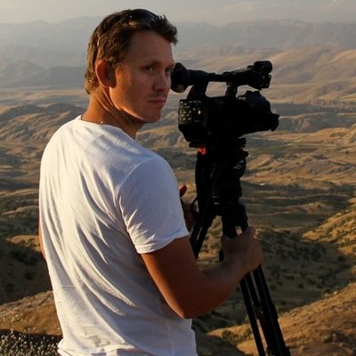 Profile Picture of Stuart Harmon Productions (@sharmonprods) on Twitter