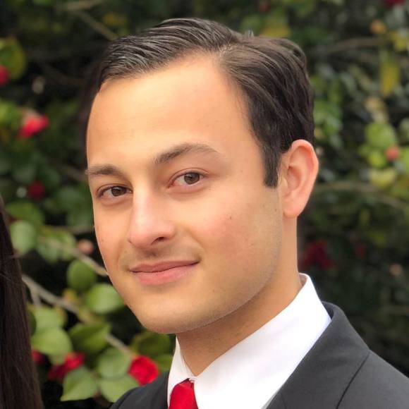 Profile Picture of Nicholas Brown (@nicholasbrow719) on Poshmark