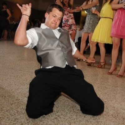 Profile Picture of Jay Eggemeyer (@j_feagin) on Twitter
