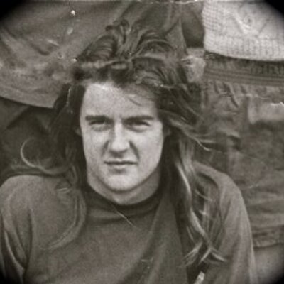 Profile Picture of Garry Thorpe (@garry_thorpe) on Twitter