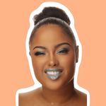 Profile Picture of Keely-Jade Brewer (@mzkeekie) on Instagram