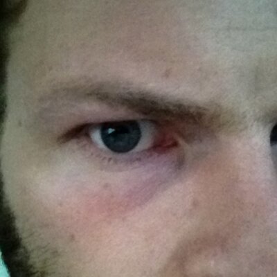 Profile Picture of Robert Carloss (@CarlossRobert) on Twitter