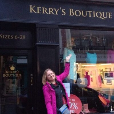 Profile Picture of Kerry BurrisCummings (@KerryCummings) on Twitter