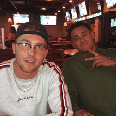 Profile Picture of Mitch Blackburn (@blackburn_mitch) on Twitter