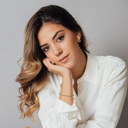 Profile Picture of   Hoy me nace compartirte... (@anapaulatamez) on Tiktok