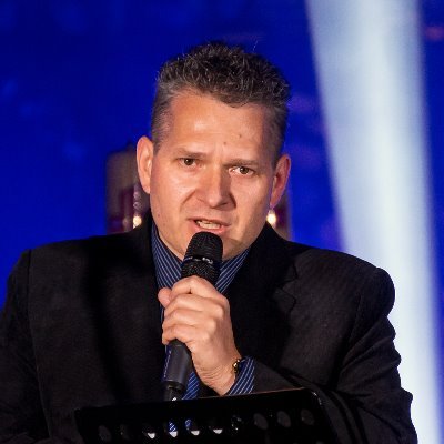 Profile Picture of Tomasz Wiśniewski (@TRWisniewski) on Twitter