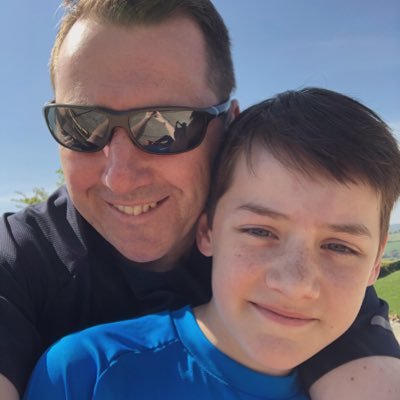 Profile Picture of Peter Reavey (@Pfr73) on Twitter