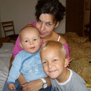 Profile Picture of Pamela Saalbach (@pamela.saalbach) on Facebook