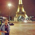 Profile Picture of Dan Ker (@kerkhoff.daniel) on Instagram