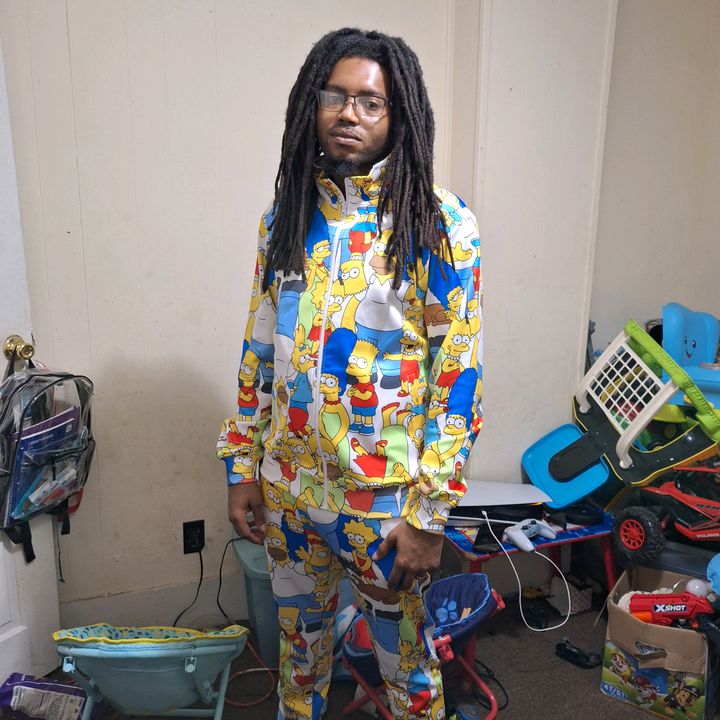 Profile Picture of Jeremiah Mcduffie (@jeremiahmcduffie16) on Tiktok