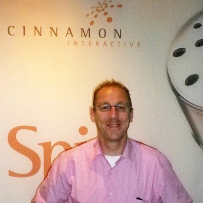 Profile Picture of Peter Dekker (@PeterDekker1) on Twitter