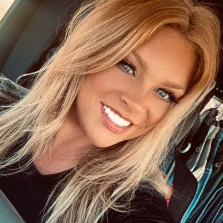 Profile Picture of Brandi Kelley (@@brandikelley5) on Tiktok