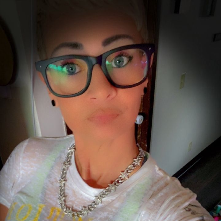 Danielle Chester - Tiktok Profile Picture of Danielle Chester (@@daniellechester2) on Tiktok