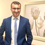 Profile Picture of Doç Dr Hasan Demirhan (KBB) (@vertigoist) on Instagram