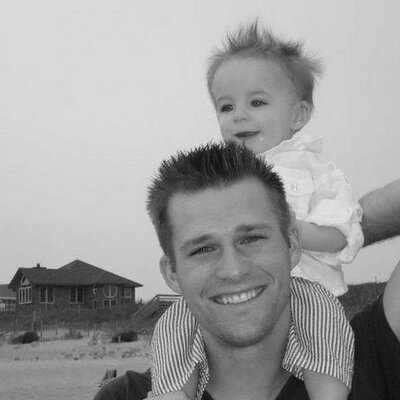 Profile Picture of Jeff Clarke (@jeffreyrclarke) on Twitter