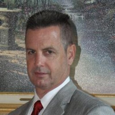 Profile Picture of Jeff Phelan (@jazzyjeff2012) on Twitter