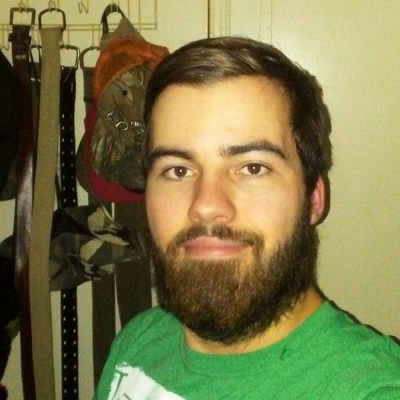 Profile Picture of Brett Nicholson (@BrettNi94272487) on Twitter
