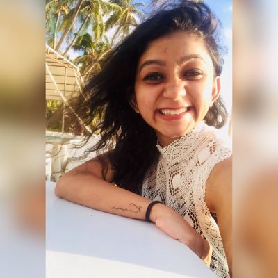 Profile Picture of Divya Shah (@divyashah_9) on Twitter