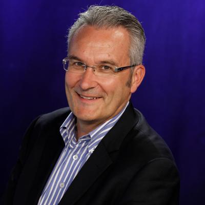 Profile Picture of Eric De LA CHESNAIS (@plumedeschamps) on Twitter