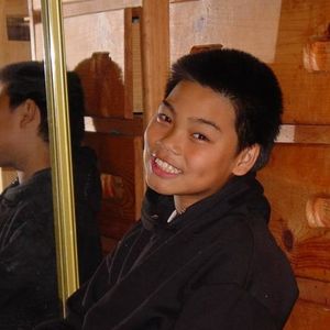 Profile Picture of Kyle Tomita (@kyle_tomita) on Myspace