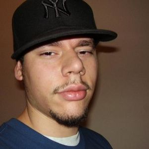 John Fermin - Myspace Profile Picture of John Fermin (@bitterbam) on Myspace