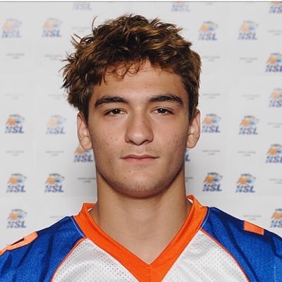 Profile Picture of Steven Laramee (@stevenlaramee3) on Twitter