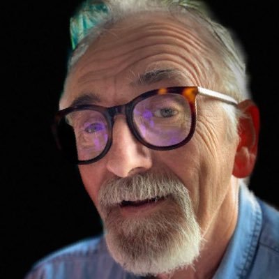 Profile Picture of Geoff Davey (@davey_geoff) on Twitter
