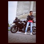 Profile Picture of 𝖆𝖏𝖆𝖞 𝖆𝖍𝖎𝖗🖤 (@ajay_bhatu) on Instagram