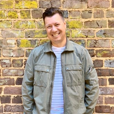 Profile Picture of Alex Putman (@alexputman) on Twitter