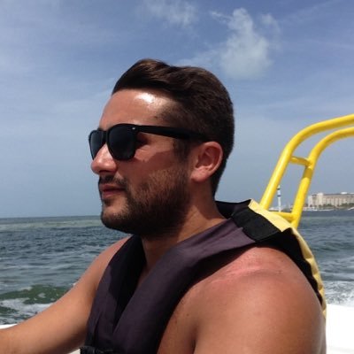 Profile Picture of Pete Bailey (@Petebailey90) on Twitter