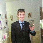 Profile Picture of Mark Pawlowski (@not_my_chair) on Instagram