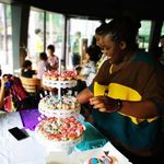 Profile Picture of Mesmire Wilson China baker (@mesmirewilson) on Instagram