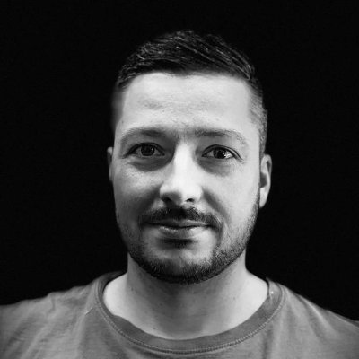 Profile Picture of Chris Dietrich (@chrisdietr) on Twitter