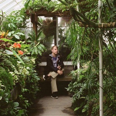 Profile Picture of Zachary Grimm (@Zgrimm82Grimm) on Twitter