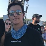 Profile Picture of John Gilbert (@johngilbert23) on Instagram