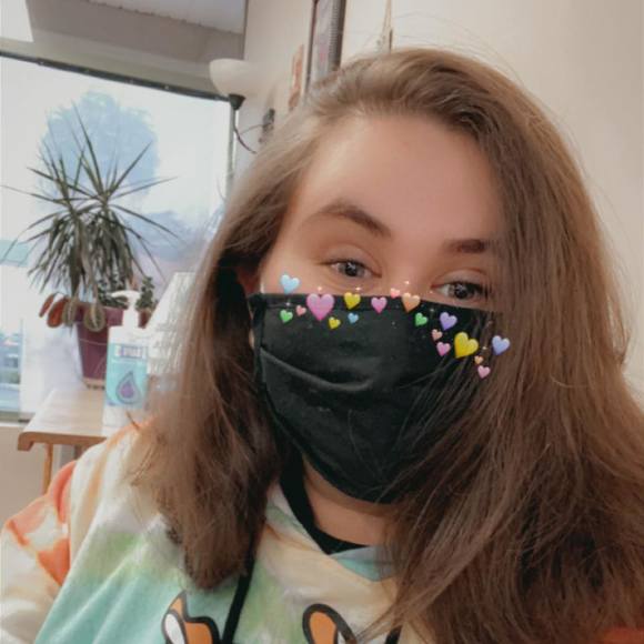 Profile Picture of Emily Mazzeo (@emilymazzeo326) on Poshmark
