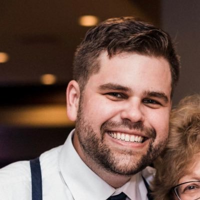 Profile Picture of Adam (@zehnder_bender) on Twitter