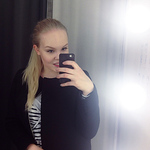 Profile Picture of Julia H?kk?nen (@juliah?kk?nen) on Flickr