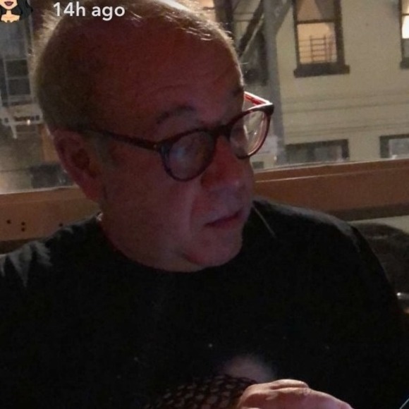 Profile Picture of James Madison (@jamesmadison337) on Poshmark