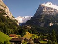 Profile Picture of Grindelwaldon Wikipedia