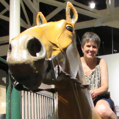 Profile Picture of Janet Slingerland (@slingsong) on Twitter