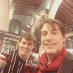 Profile Picture of Greg Tomaszewski (@gregt_spain) on Instagram
