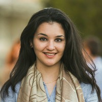 Profile Picture of Celine Talbot (@celine-talbot-2) on Quora