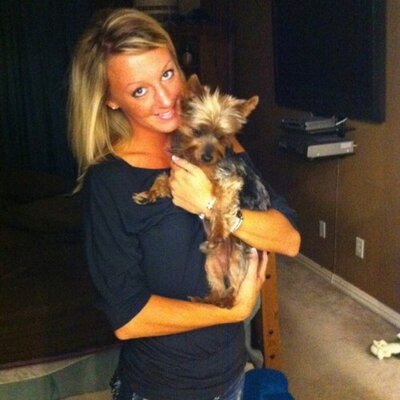 Profile Picture of Alexis Wendt (@HealthNut4Life) on Twitter