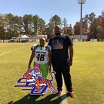 Profile Picture of Antwan Howell (@frank_benjamin) on Instagram