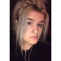 Profile Picture of Jade Perrett (@jade-perrett) on Quora