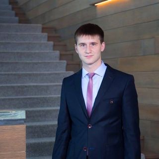 Profile Picture of Alexander Rotar (@exilencer) on Facebook