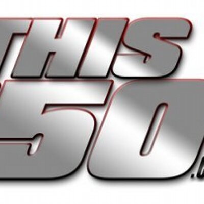 Profile Picture of Thisis50radio (@thisis50radio) on Twitter