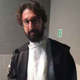 Profile Picture of Alberto Scerbo (@albertoscerbo) on Pinterest
