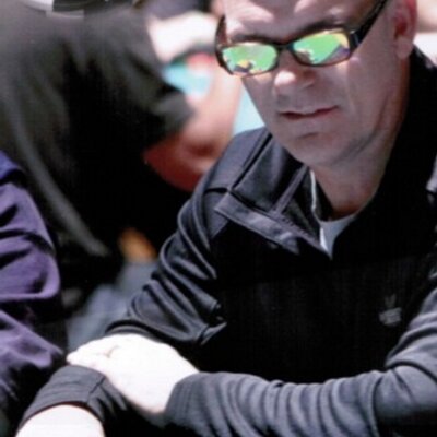 Profile Picture of Gene Hickman (@GeneHickman) on Twitter
